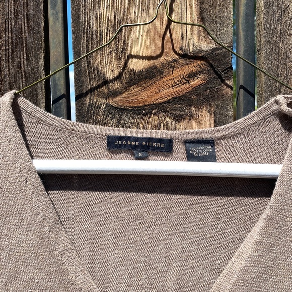 Soft knit sweater - Picture 3 of 3